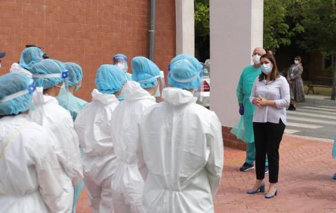 Publikohen datat e provimit per licencen e infermierit: Ja rregullat e reja